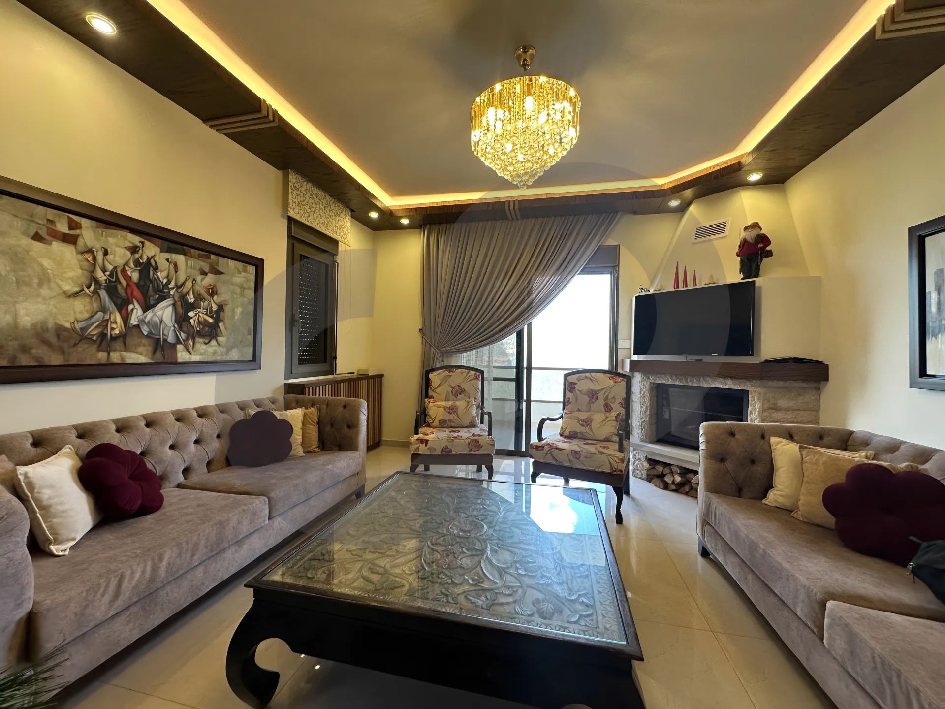 Duplex for Sale in Baabda