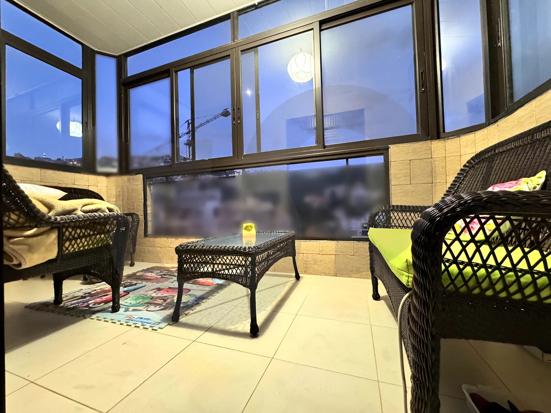 Duplex for Sale in Bsalim