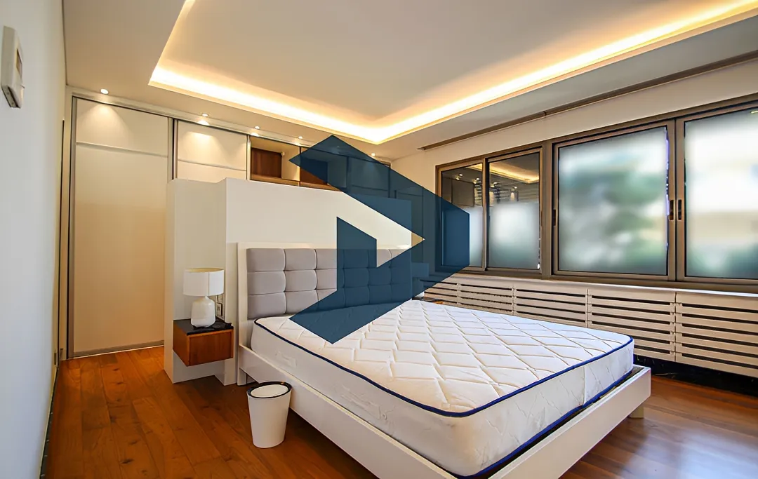 Apartment for rent in Hamra, Beirut, Lebanon