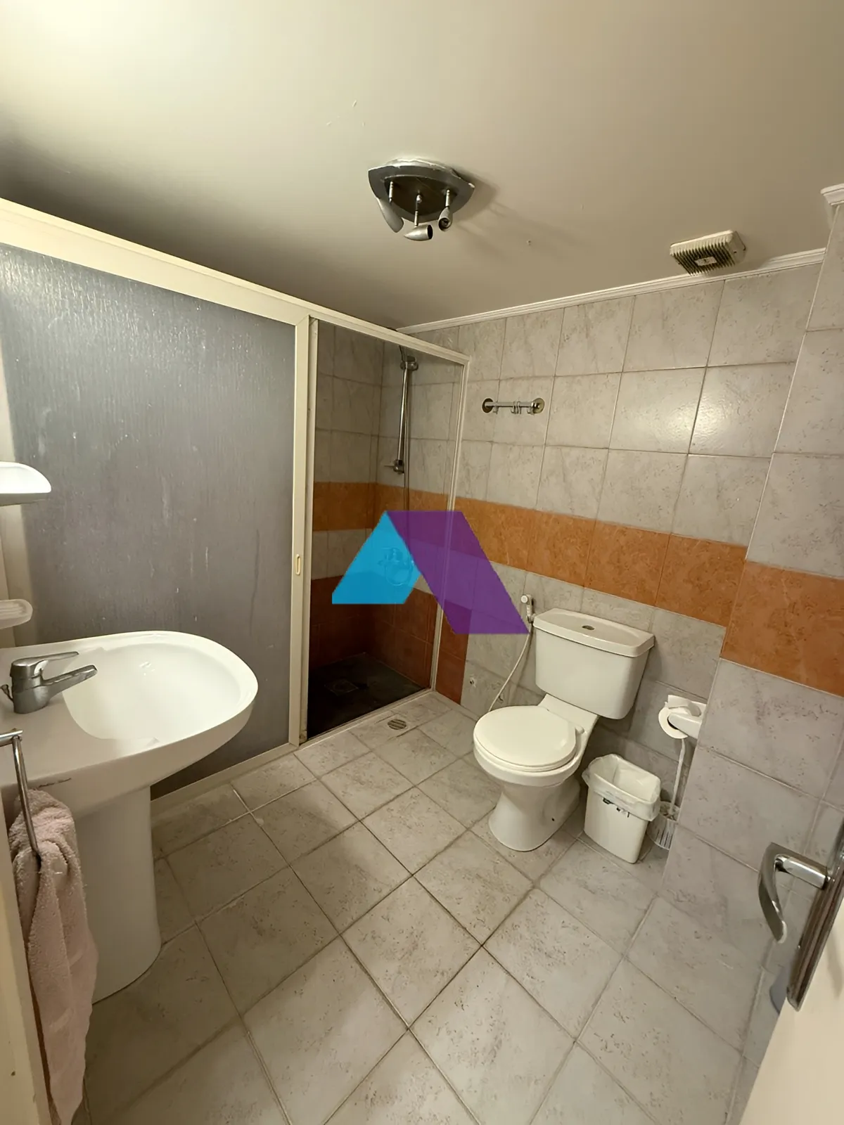 Apartment for Sale in Broummana - 2 bed, 2 bath