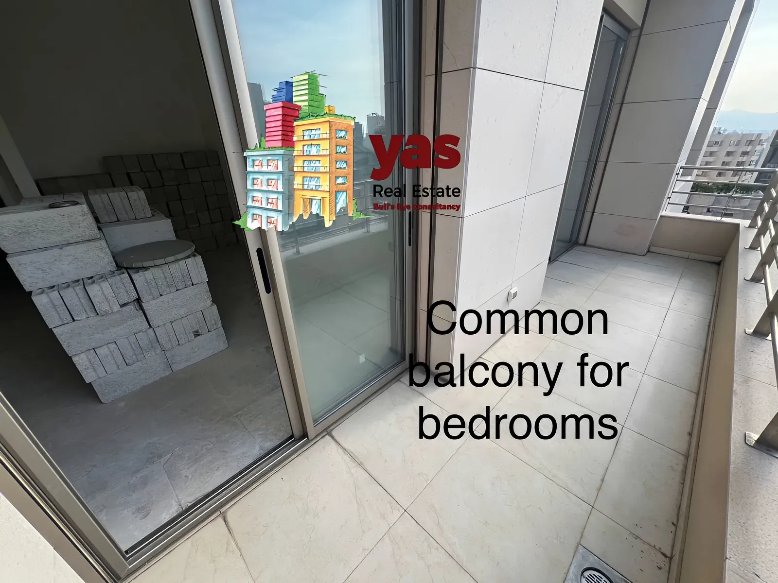 Apartment for Sale in Achrafieh