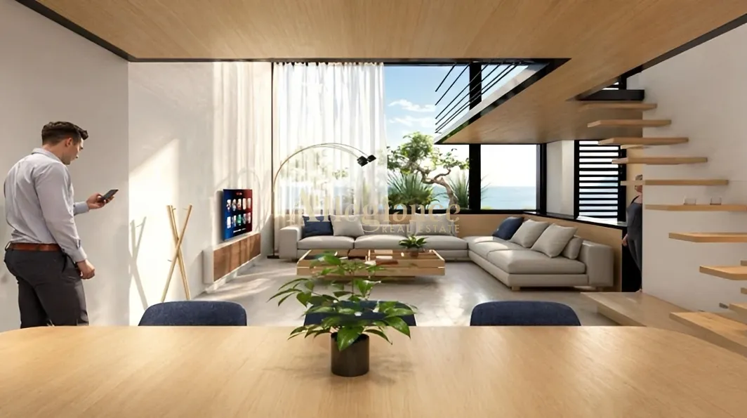 Loft for sale in Ras Beirut