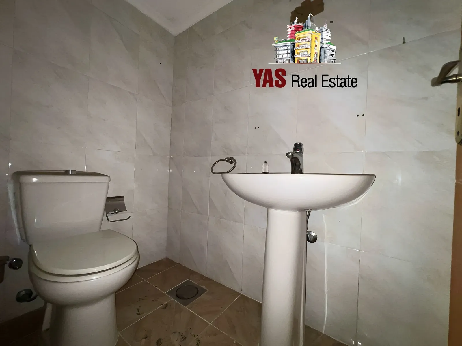 Apartment for Sale in Jounieh