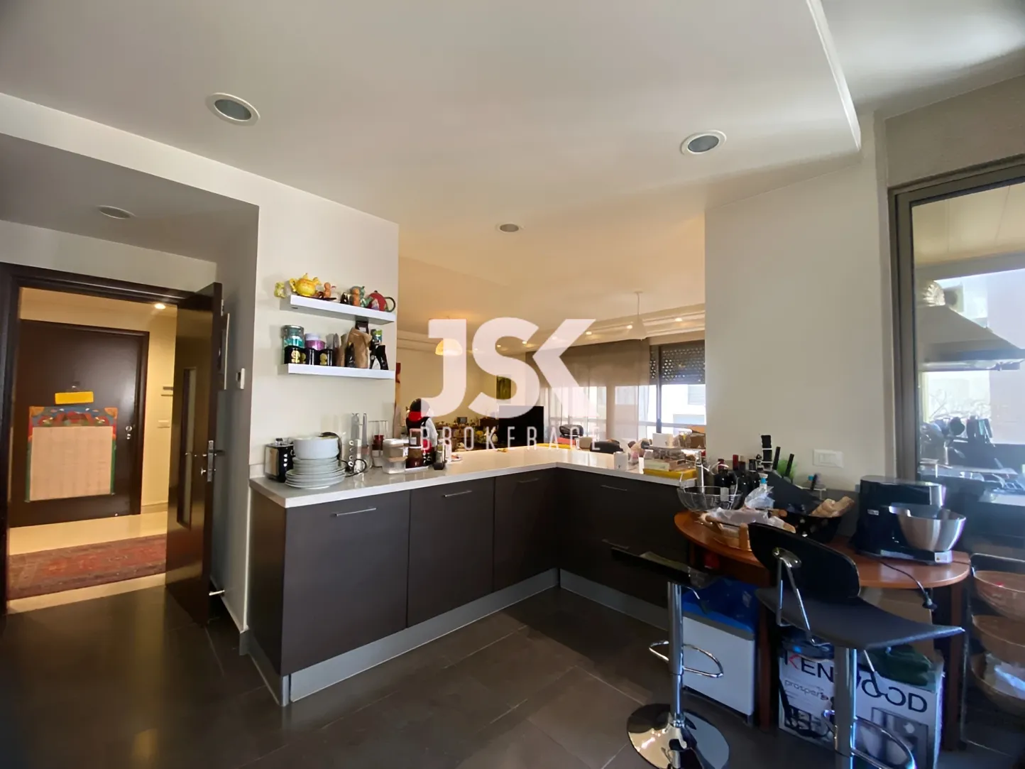 Apartment for rent in Baabda, Lebanon