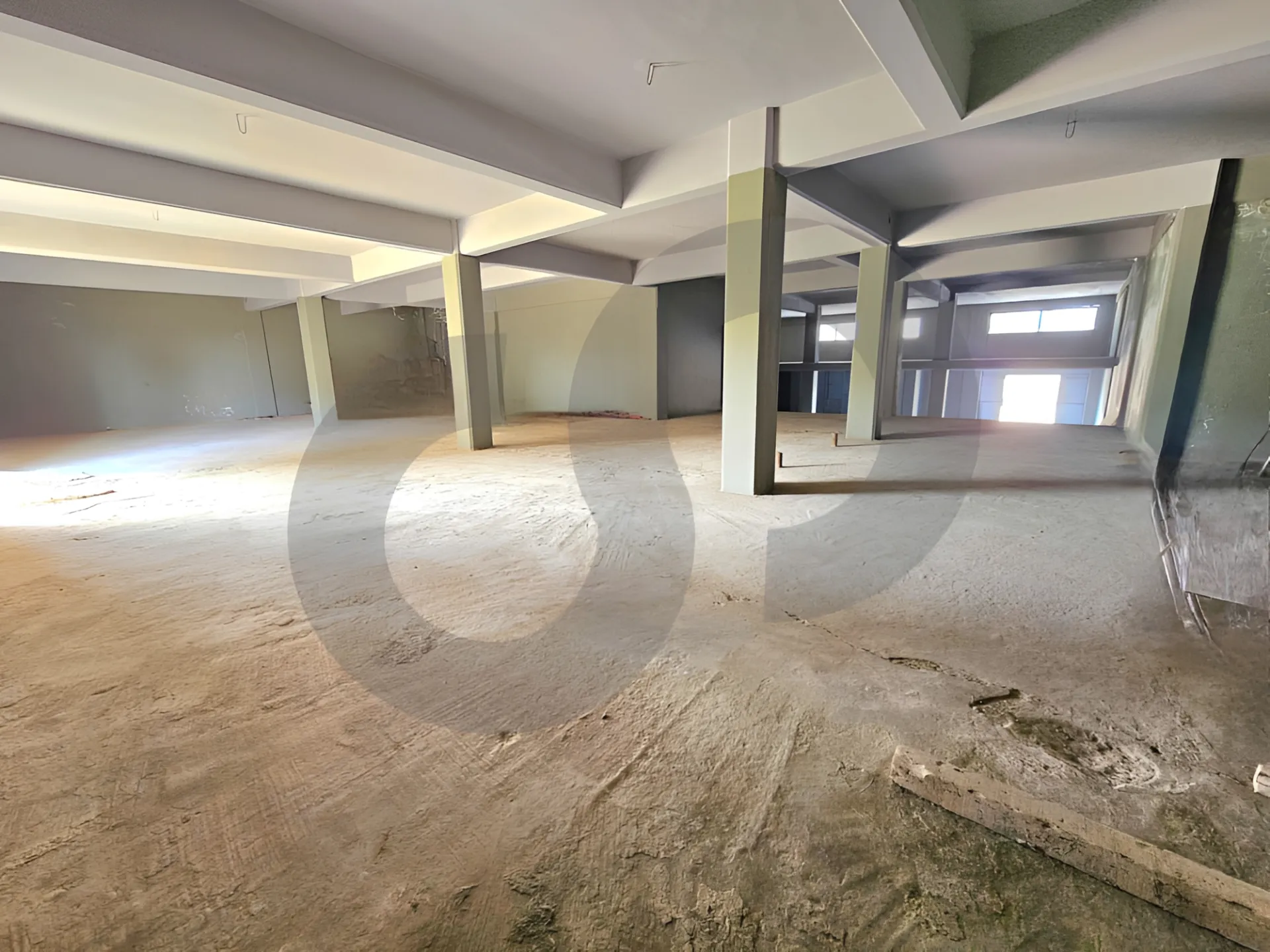 Building for Sale in Chekka