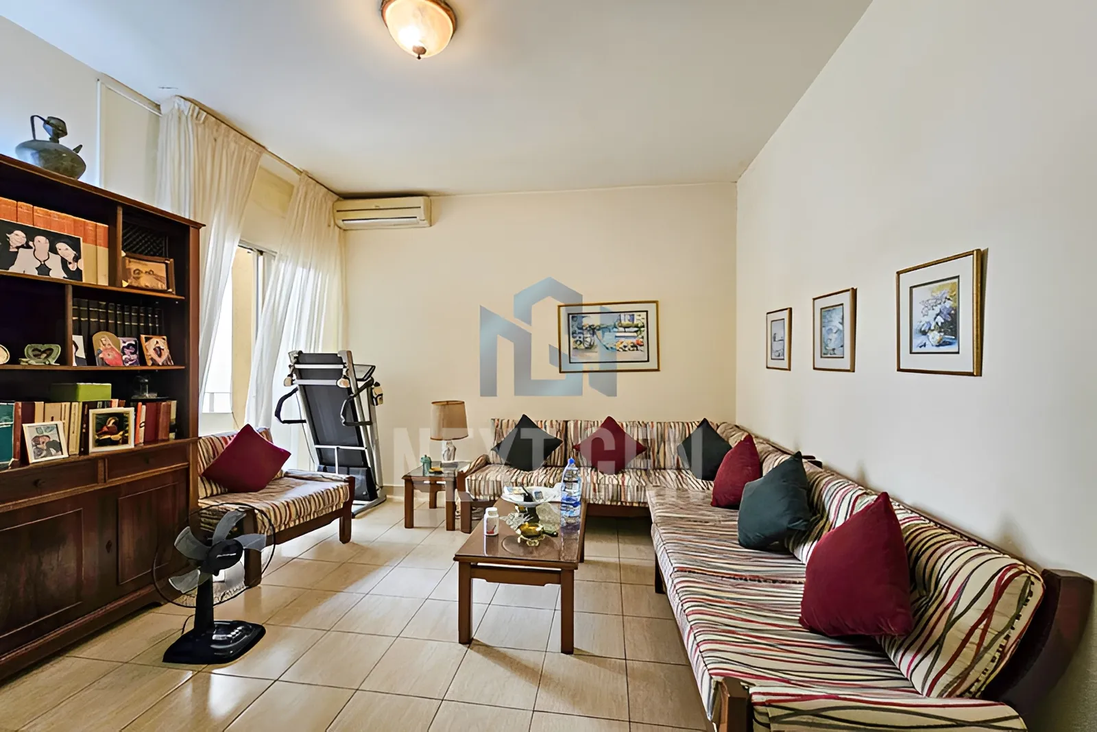 Apartment for Sale in Achrafieh