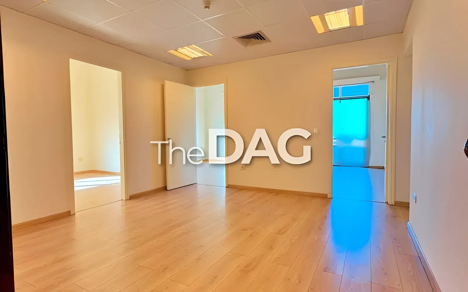 Office for rent in Beirut Central District