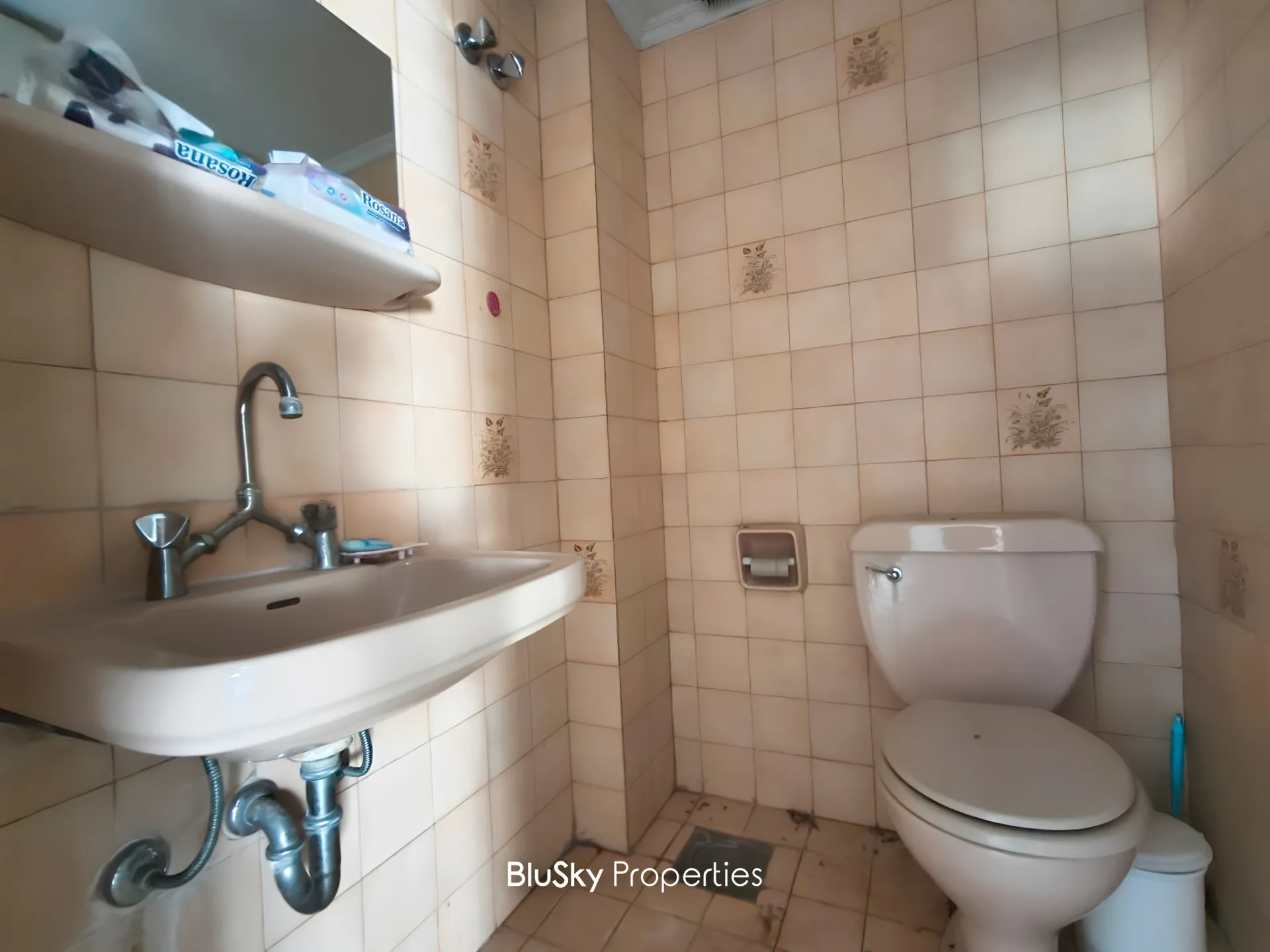 Apartment for sale in Ghazir, lebanon