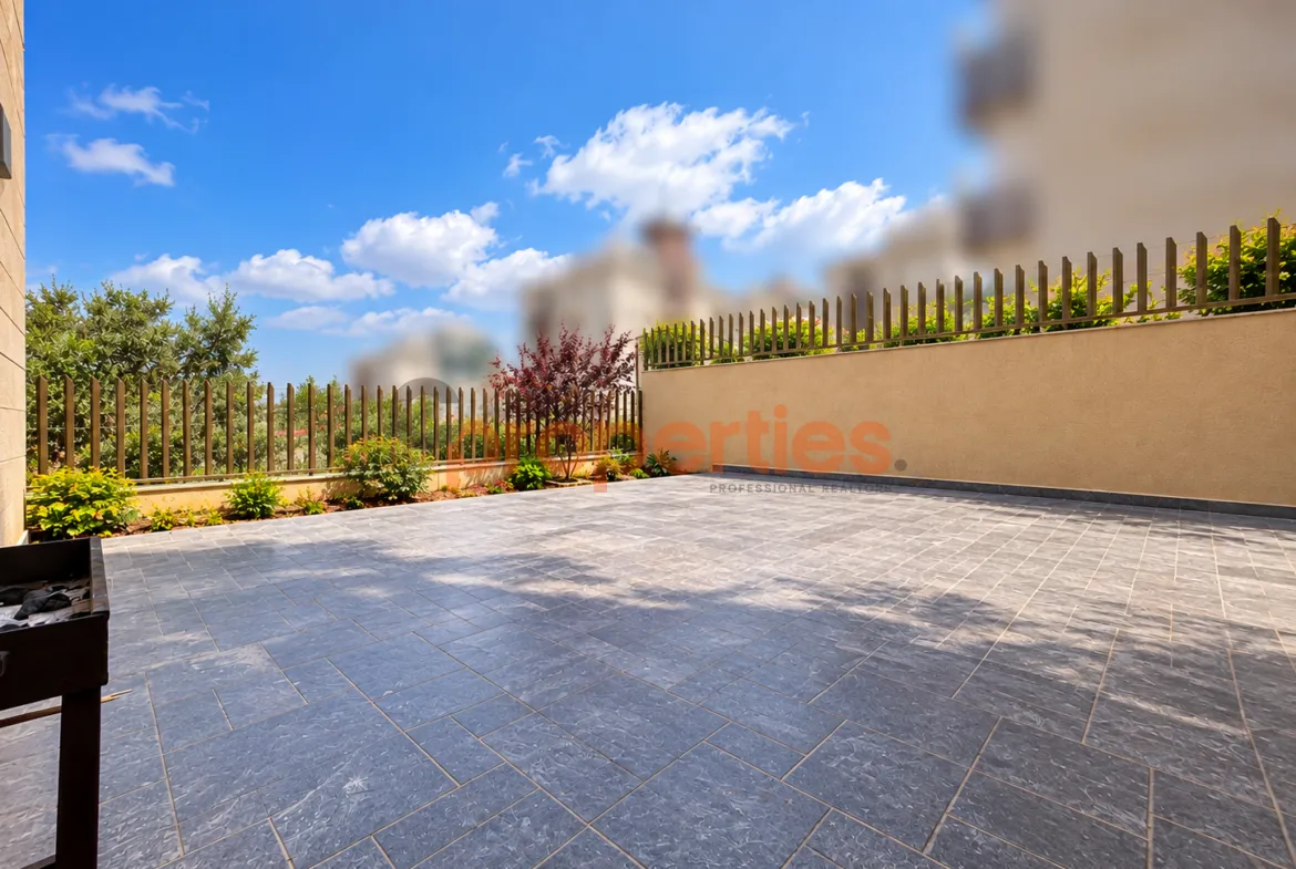 Apartment for Sale in Cornet Chahwan