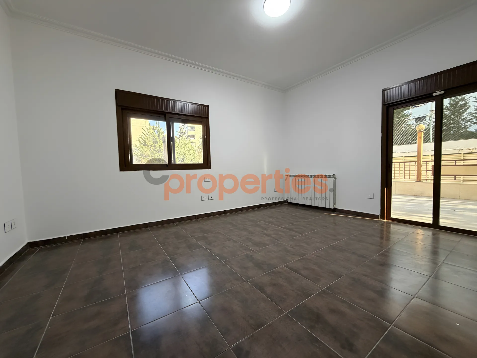 Apartment for Rent in Mtaileb