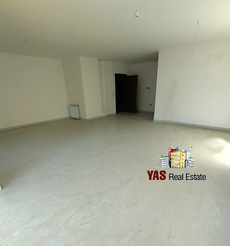 Apartment for Sale in Ain Saadeh