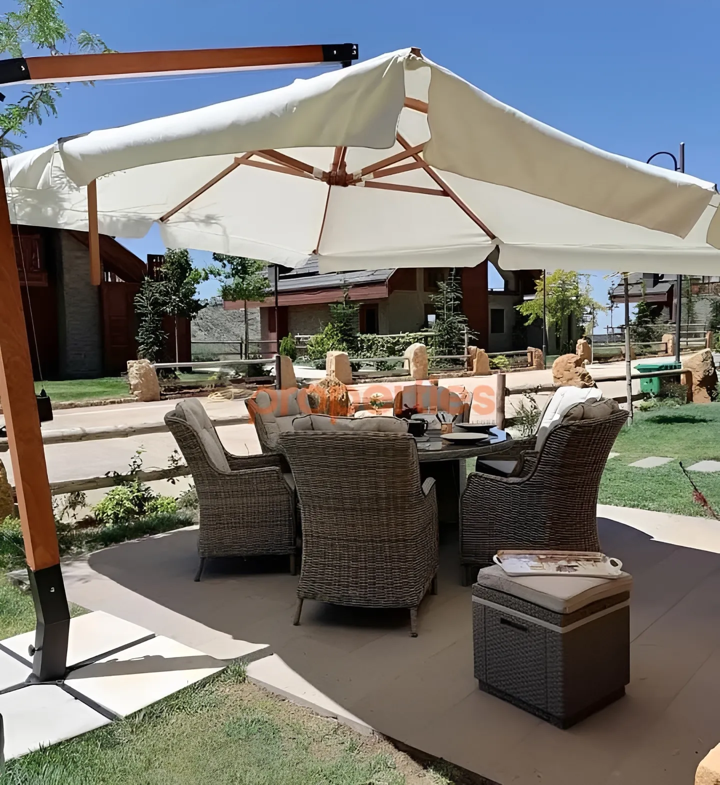 Chalet for Sale in Faraya