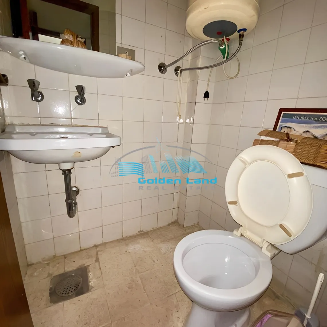 Office for rent in Mtaileb