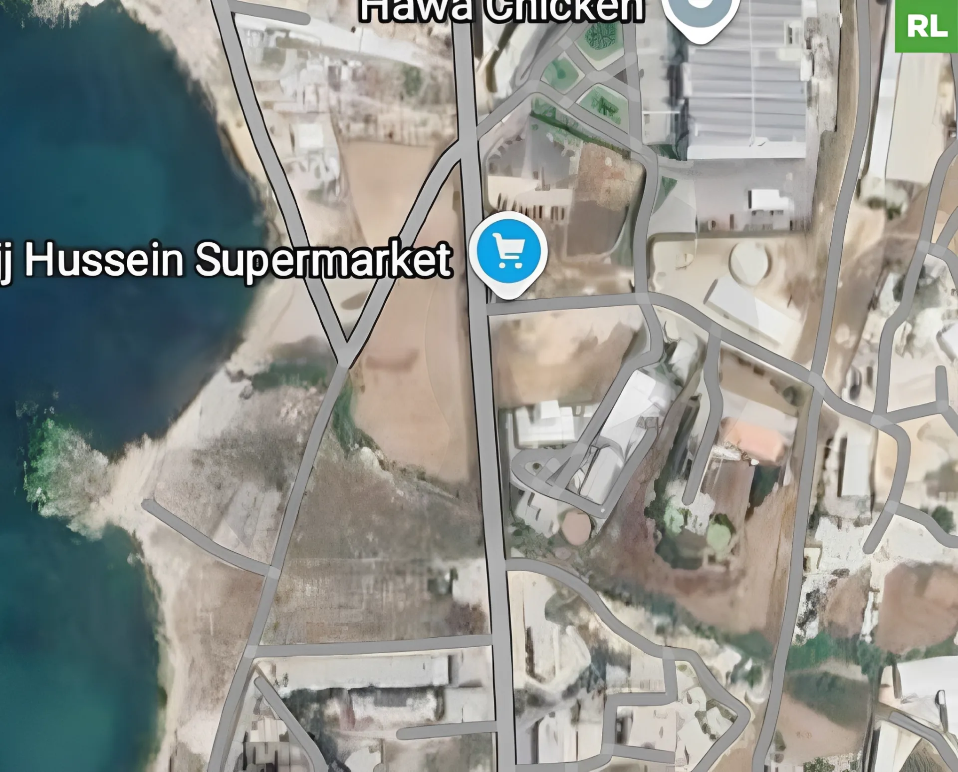 Land for Sale in Anfeh