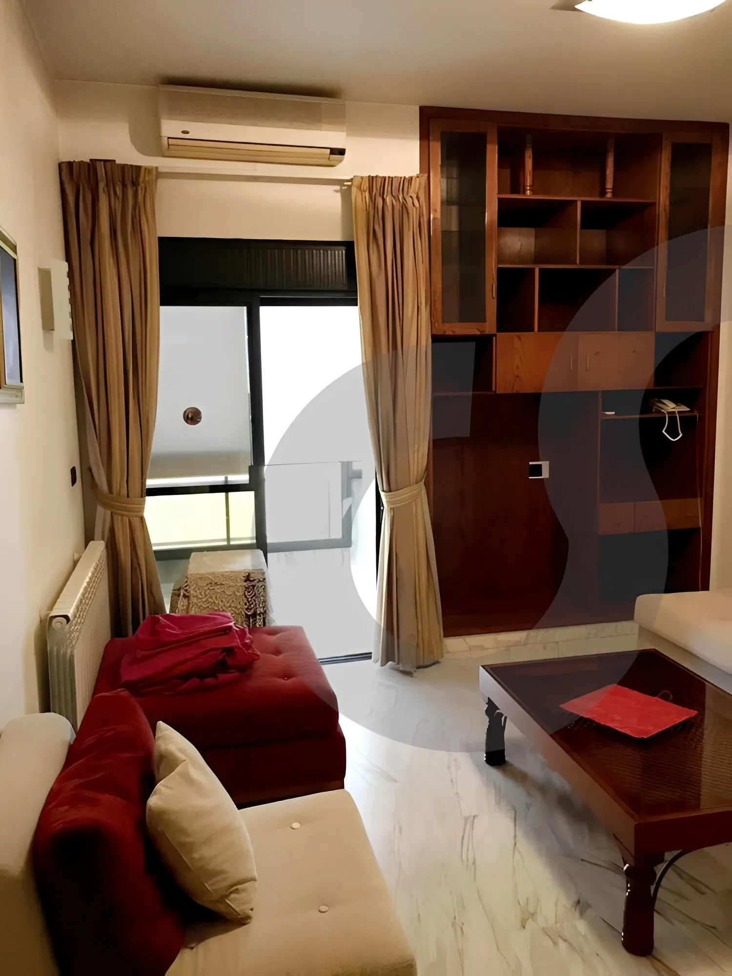 Apartment for Sale in Blat - 3 bed, 3 bath