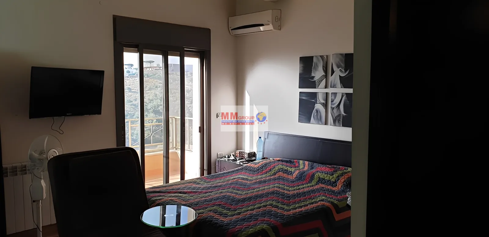 Apartment for Sale in Mansourieh