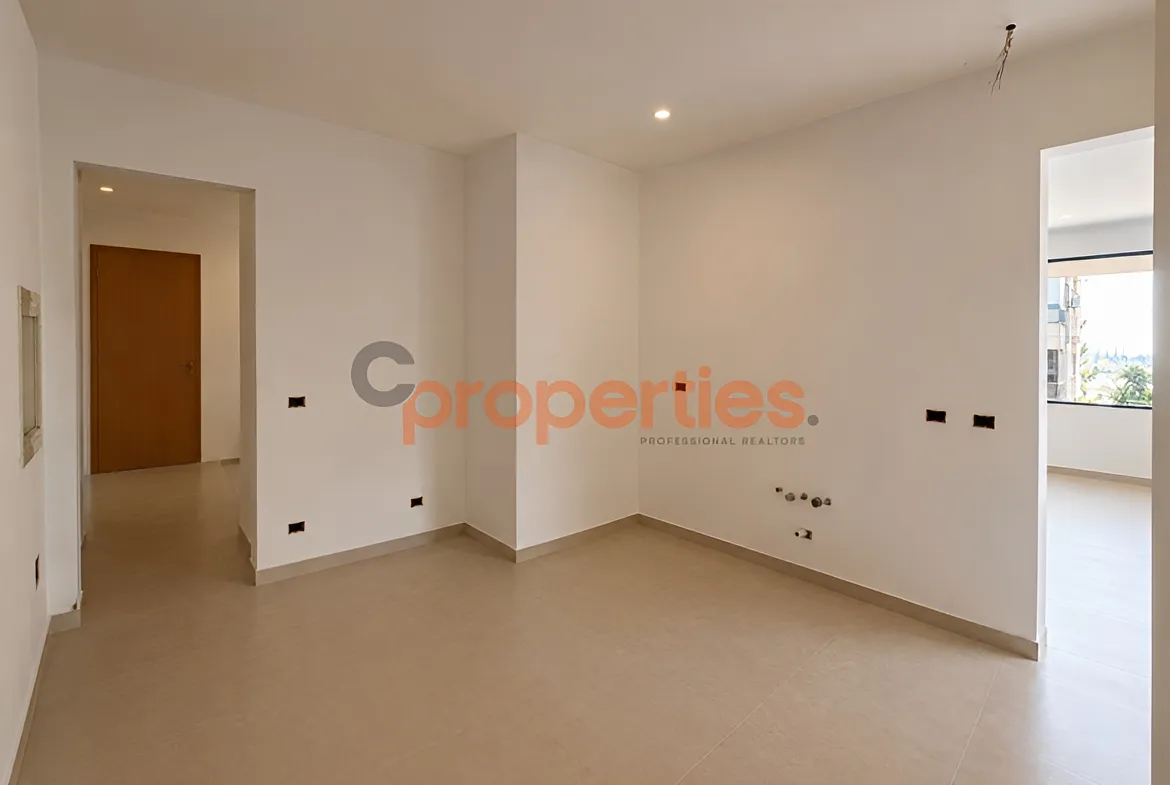 Apartment for Sale in Hazmieh
