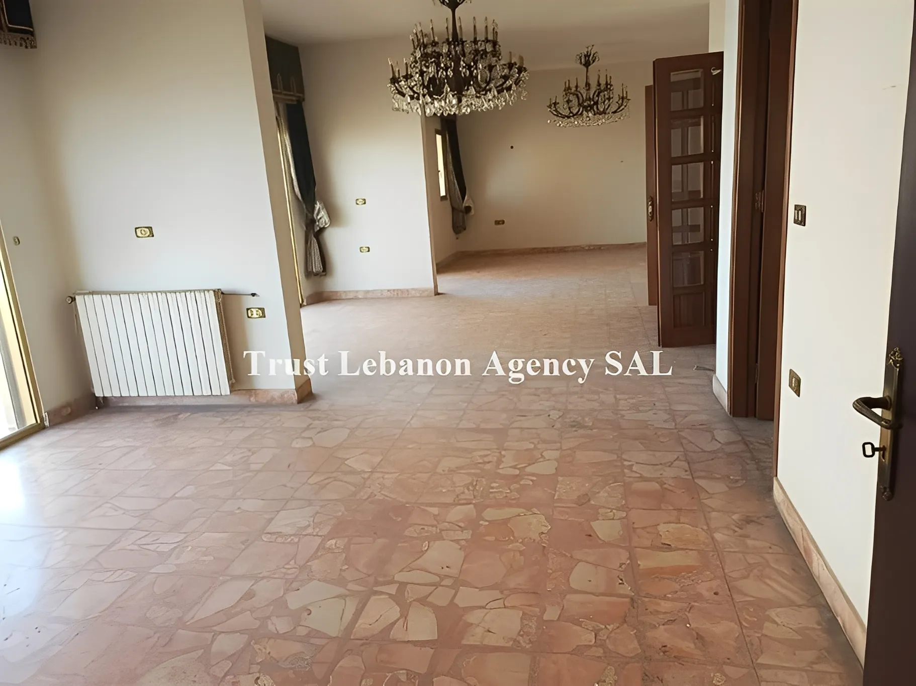Apartment for Sale in Keserwan Zouk Mikael Lebanon
