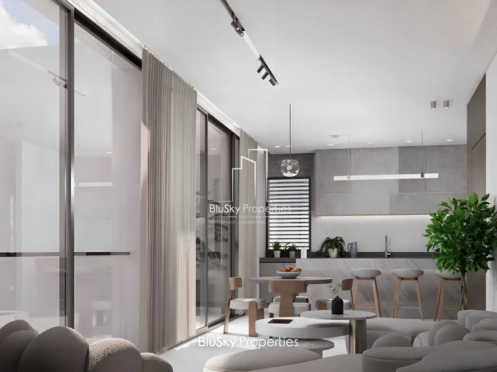 Apartment for Sale in Antelias