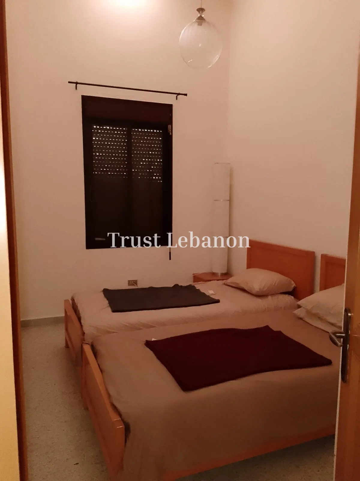 Apartment for rent in Mar Mikhael, Beirut, Lebanon