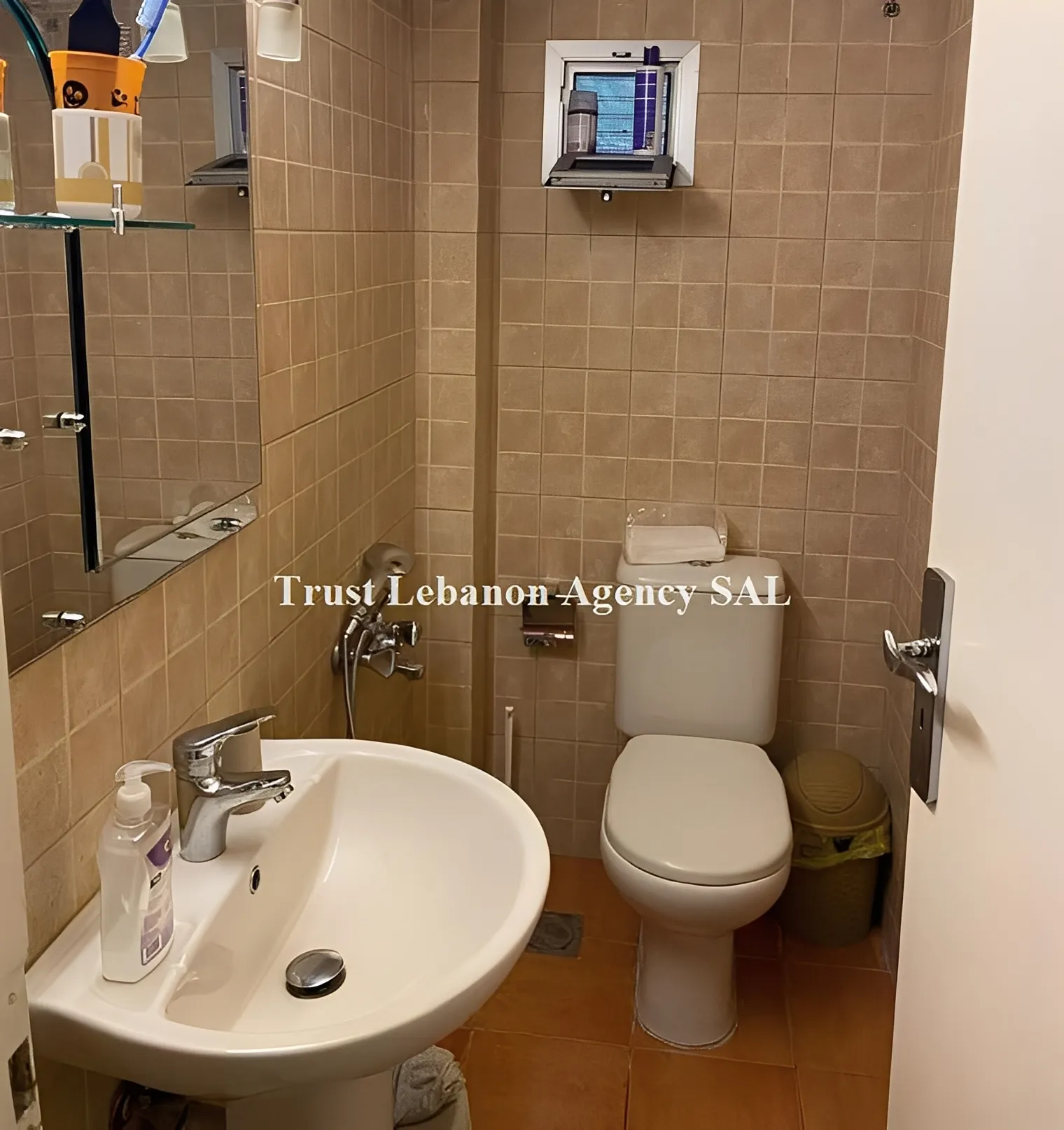Apartment for Sale in Koura