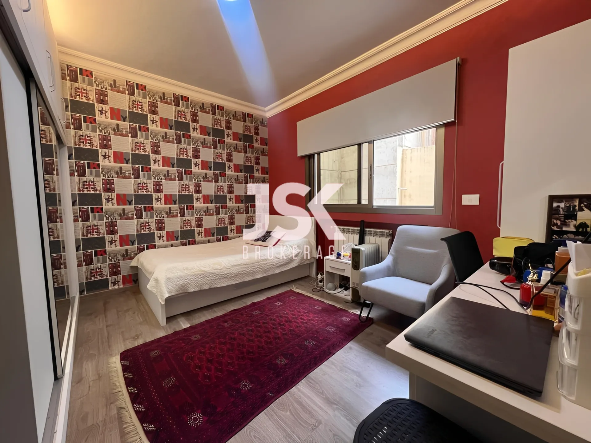 Apartment for Sale in Hazmieh, Lebanon