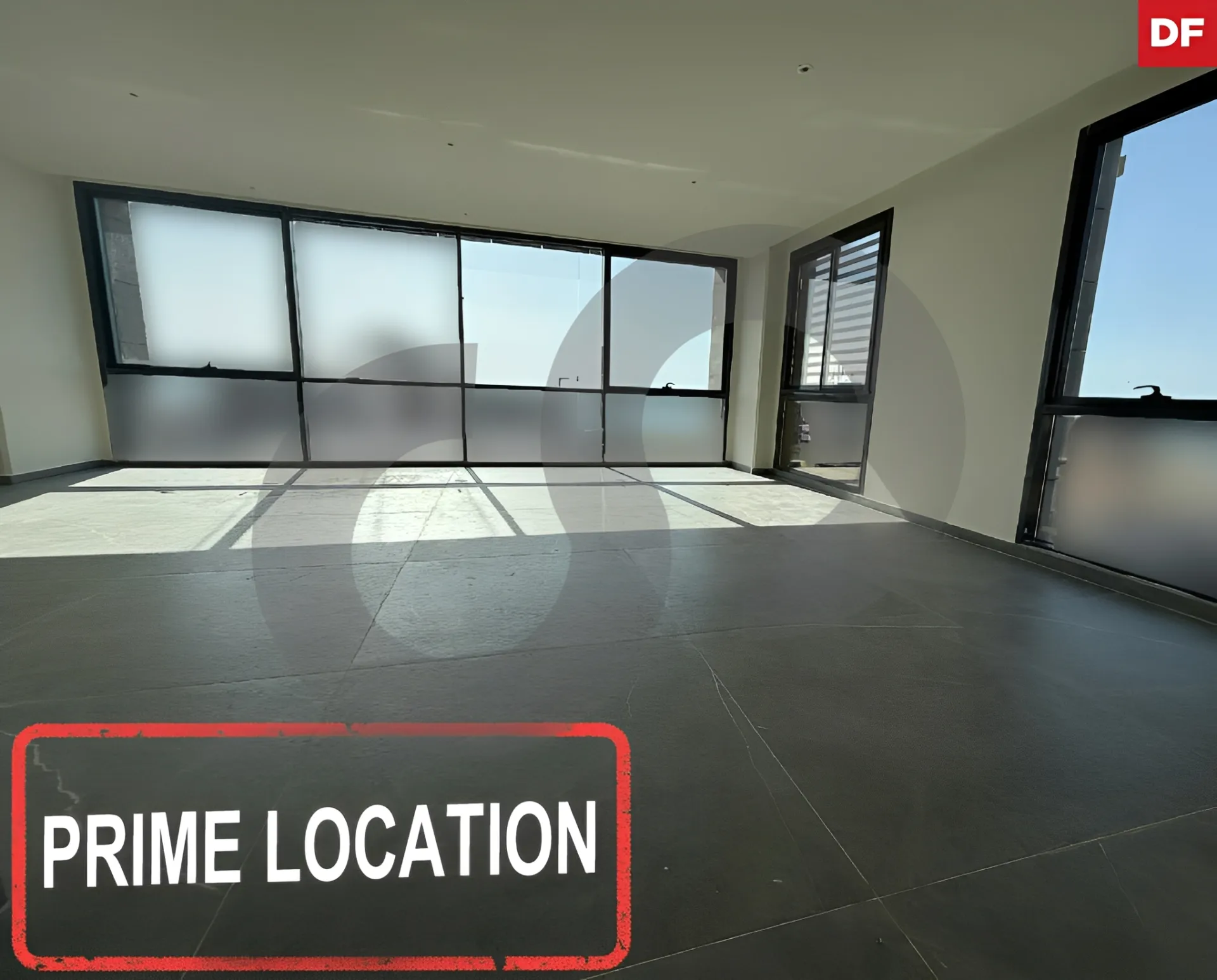 Office for Sale in Dbayeh