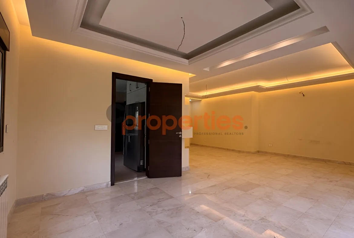 Apartment for Rent in Dik El Mehdi