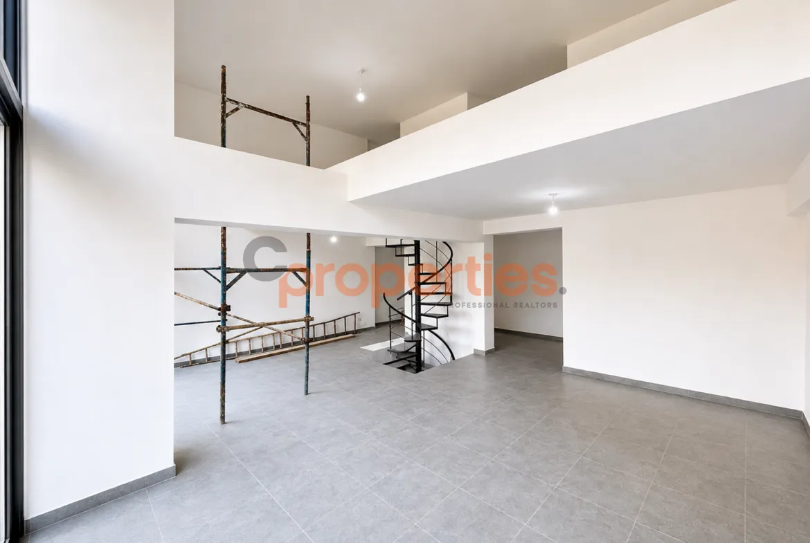 Shop for Rent in Zalqa