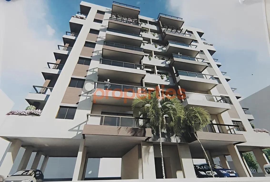 Apartment for Sale in Zouk Mosbeh - 3 bed, 4 bath