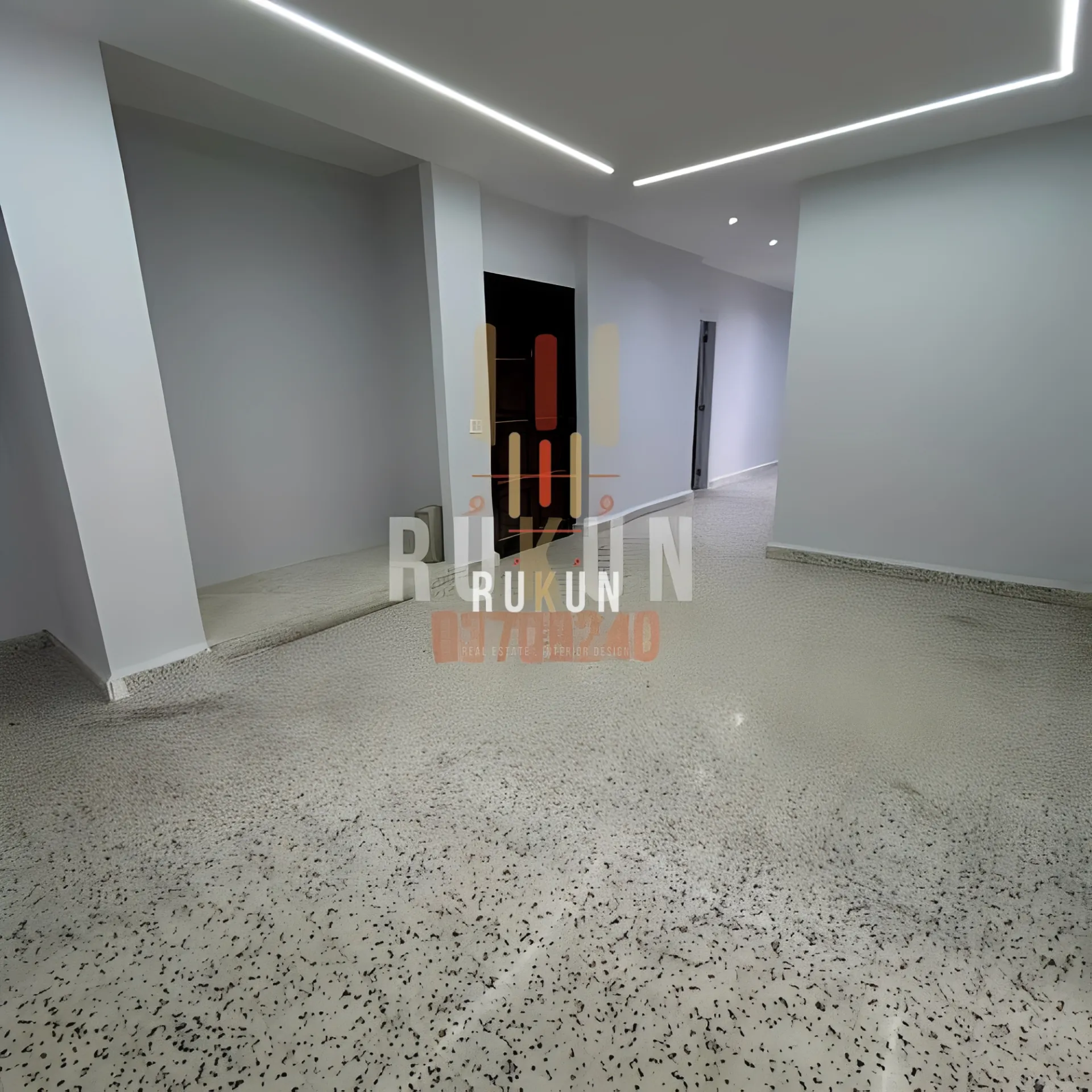 Apartment for sale in Dekwaneh, Lebanon