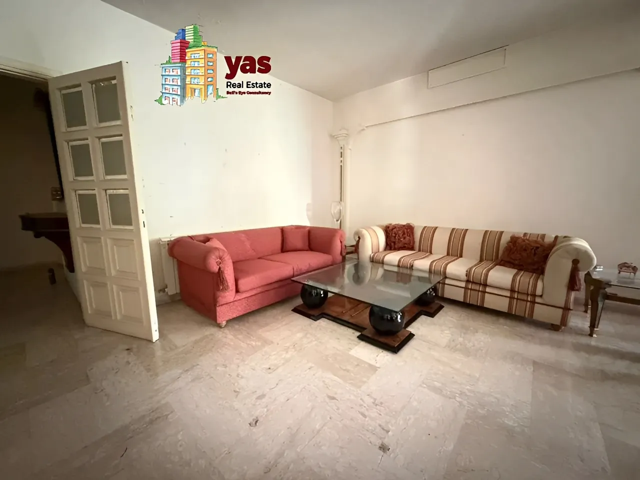 Apartment for Sale in Zouk Mosbeh - 3 bed, 4 bath