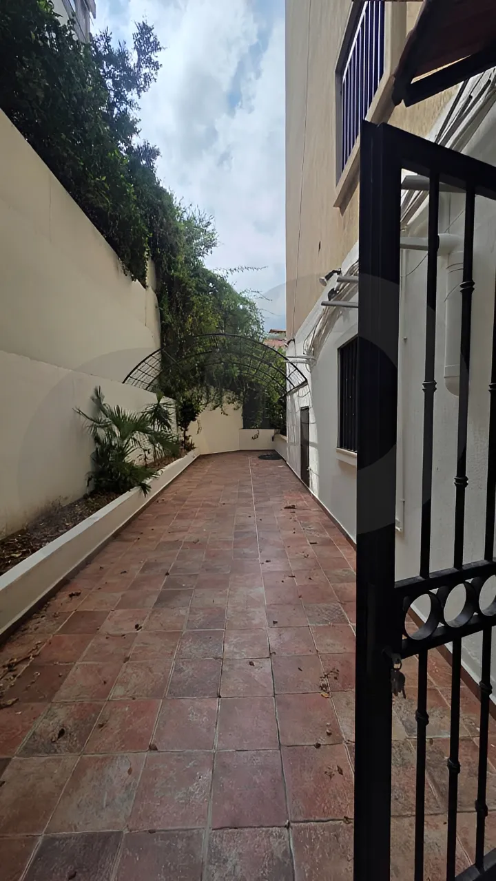 Apartment for Rent in Rabieh