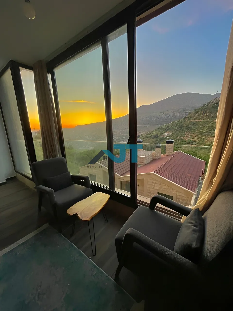 Apartment for sale in Faraya, lebanon - 1 bed, 1.0 bath
