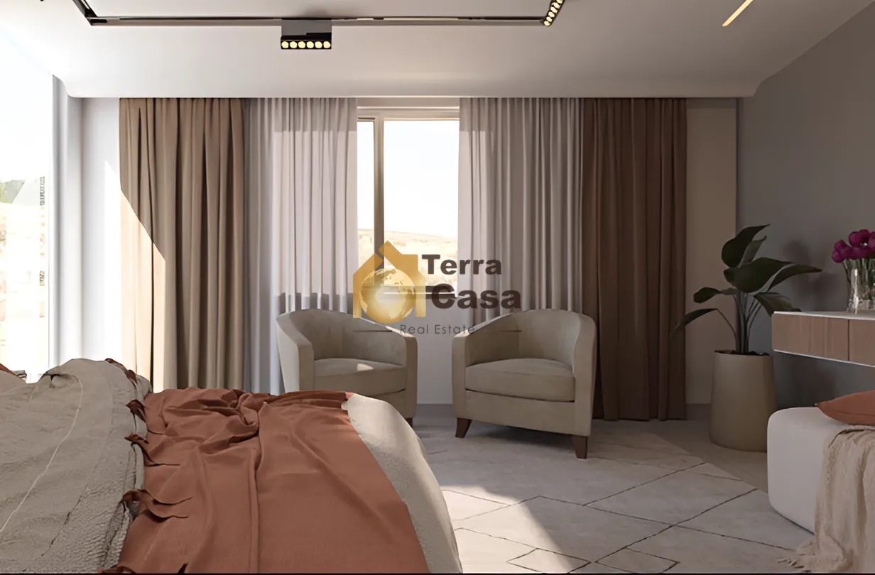 Apartment for Sale in Ksara
