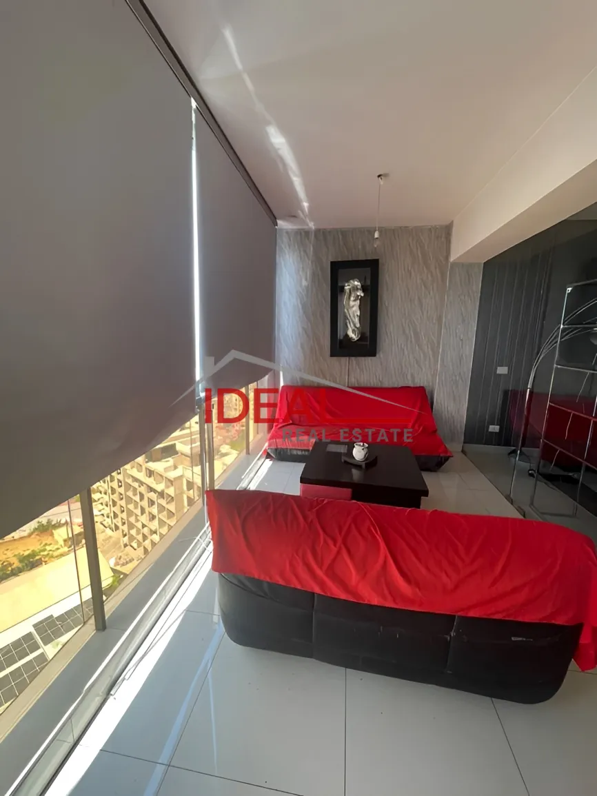 Apartment for sale in Jdeideh, Lebanon
