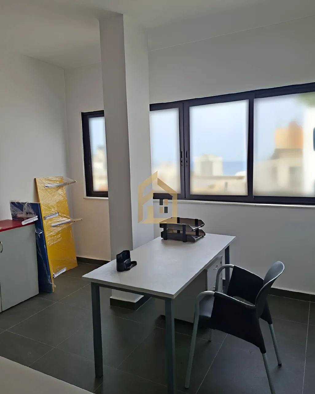 Office for rent in Hamra, Beirut, Lebanon
