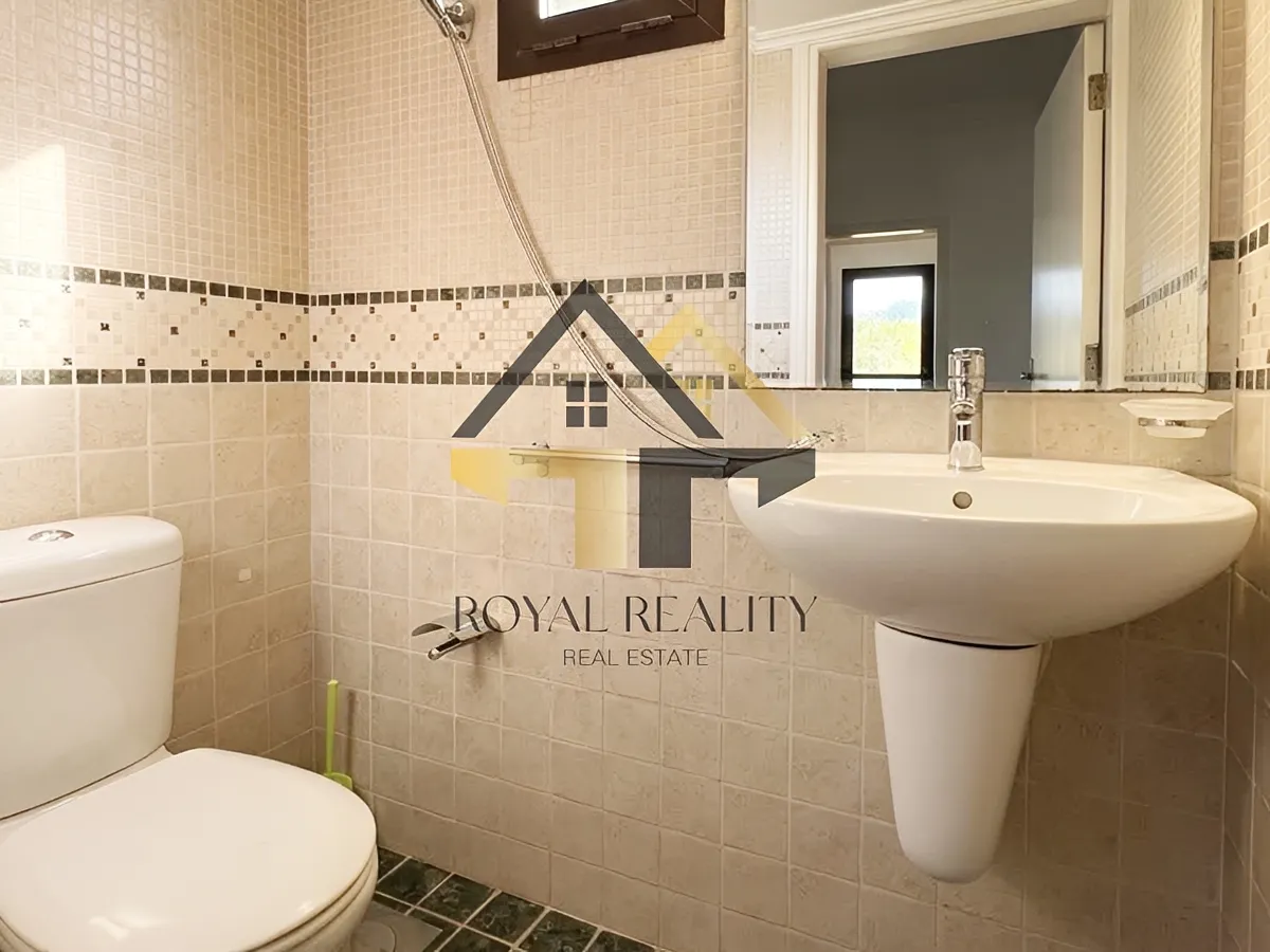 Apartment for rent in Achrafieh