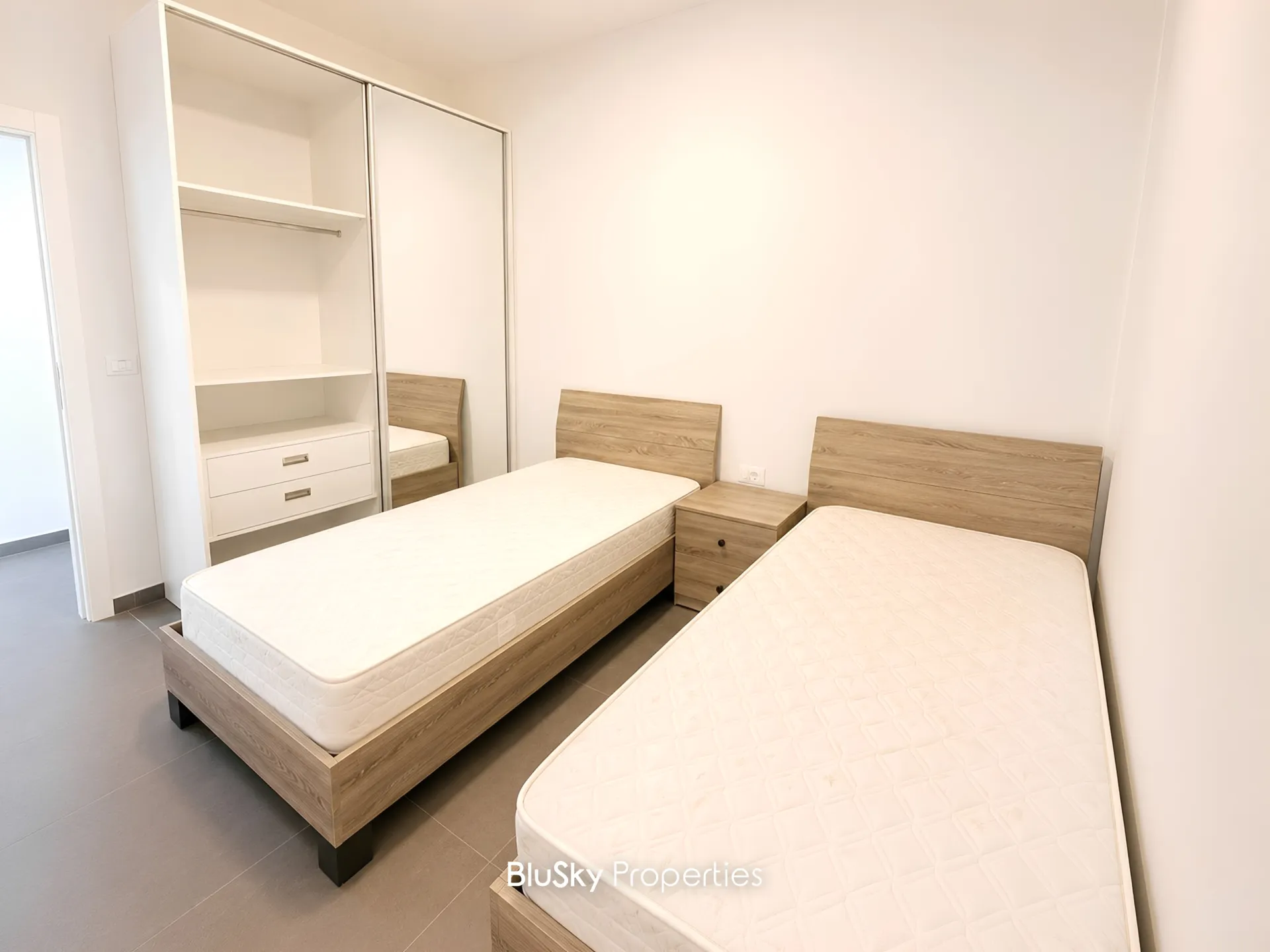 Apartment for rent in Beit meri, lebanon