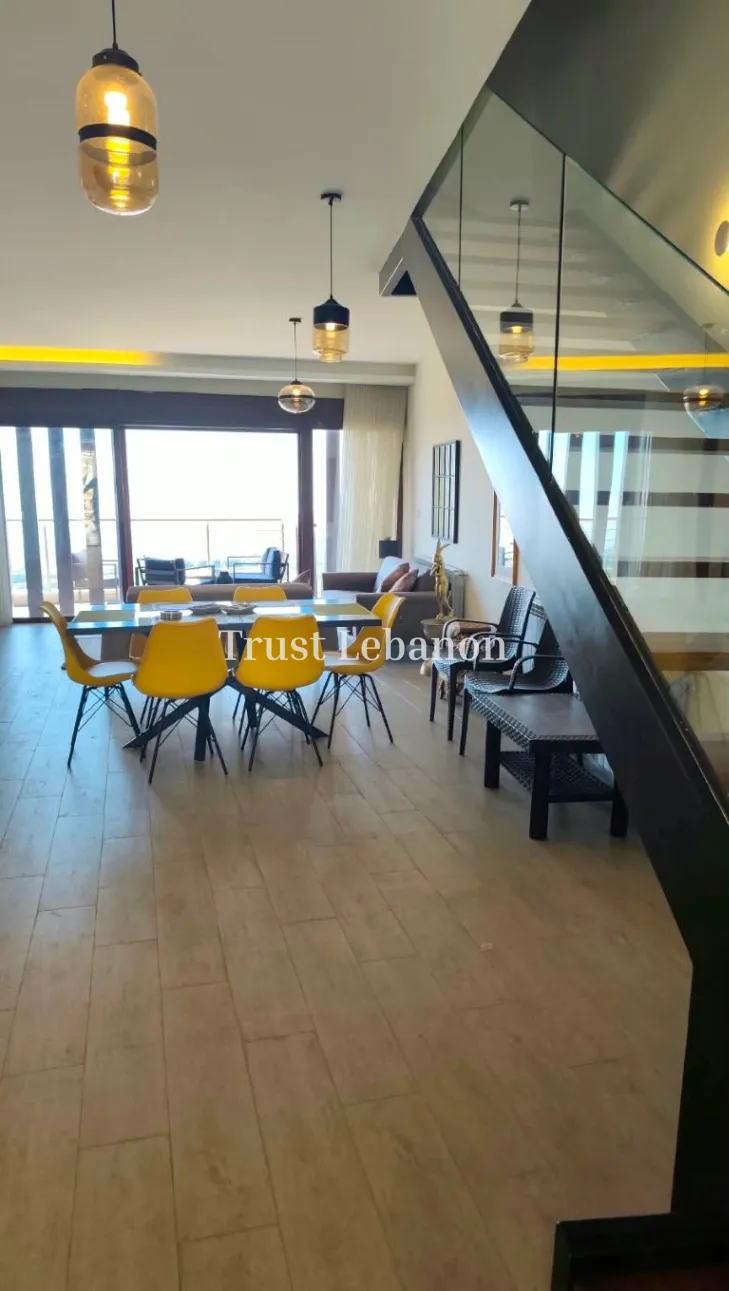 Chalet for sale in Faqra, Lebanon