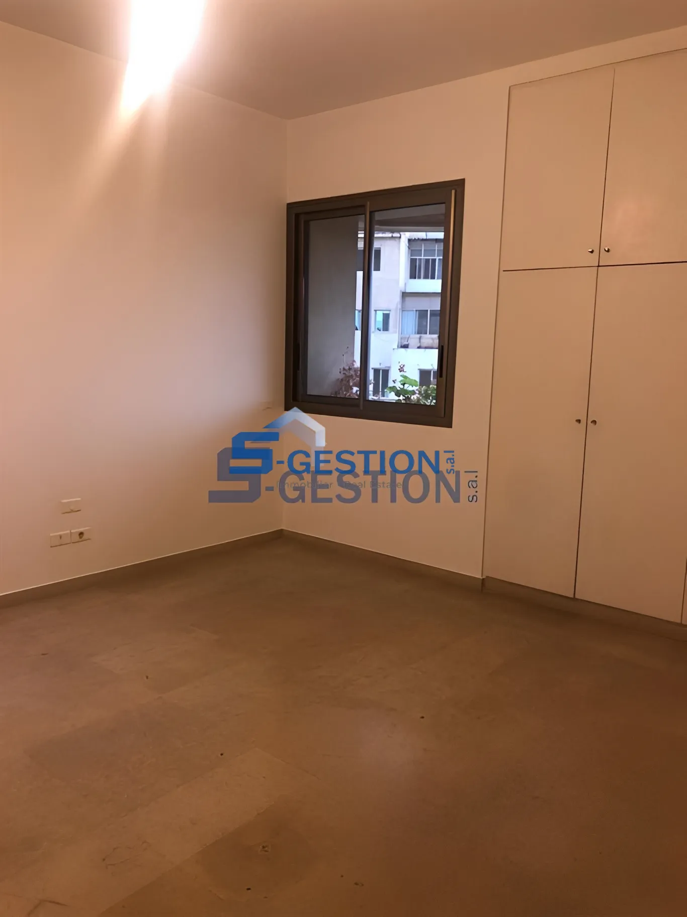 Apartment for Sale in Achrafieh