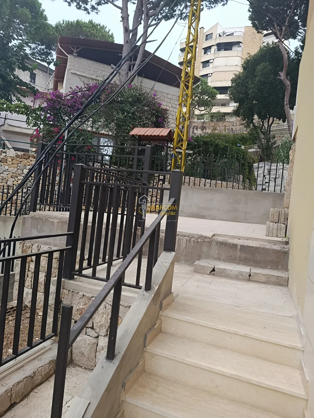 Apartment for sale in Mar Chaaya, Lebanon - 2 bed, 2 bath