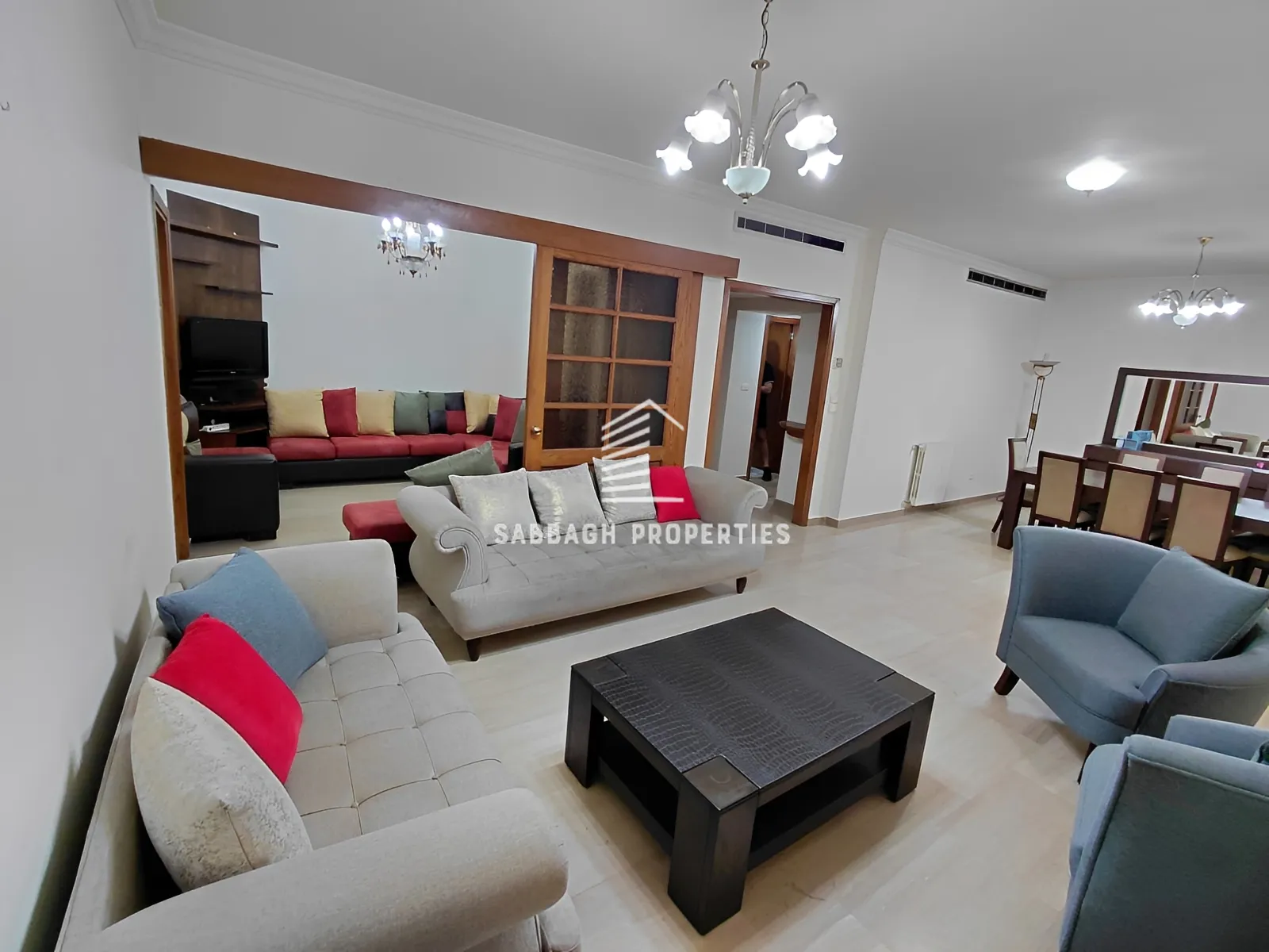 Apartment for sale in Achrafieh