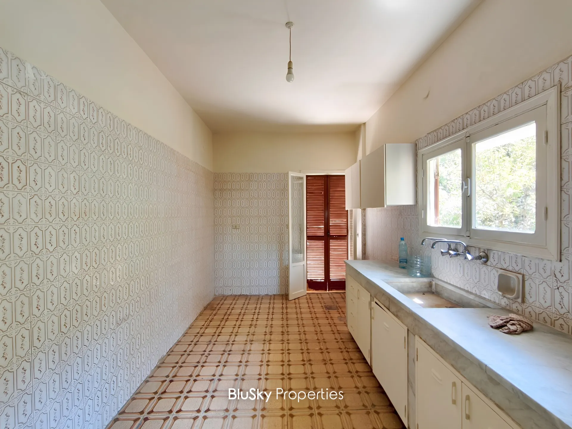 Apartment for rent in Baabdat, lebanon