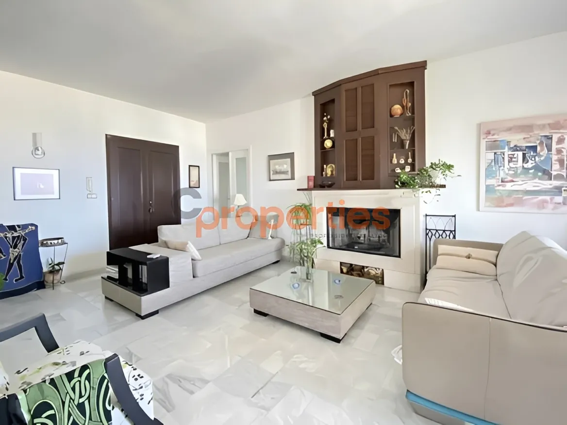 Apartment for Sale in Naqqache - 3 bed, 2 bath