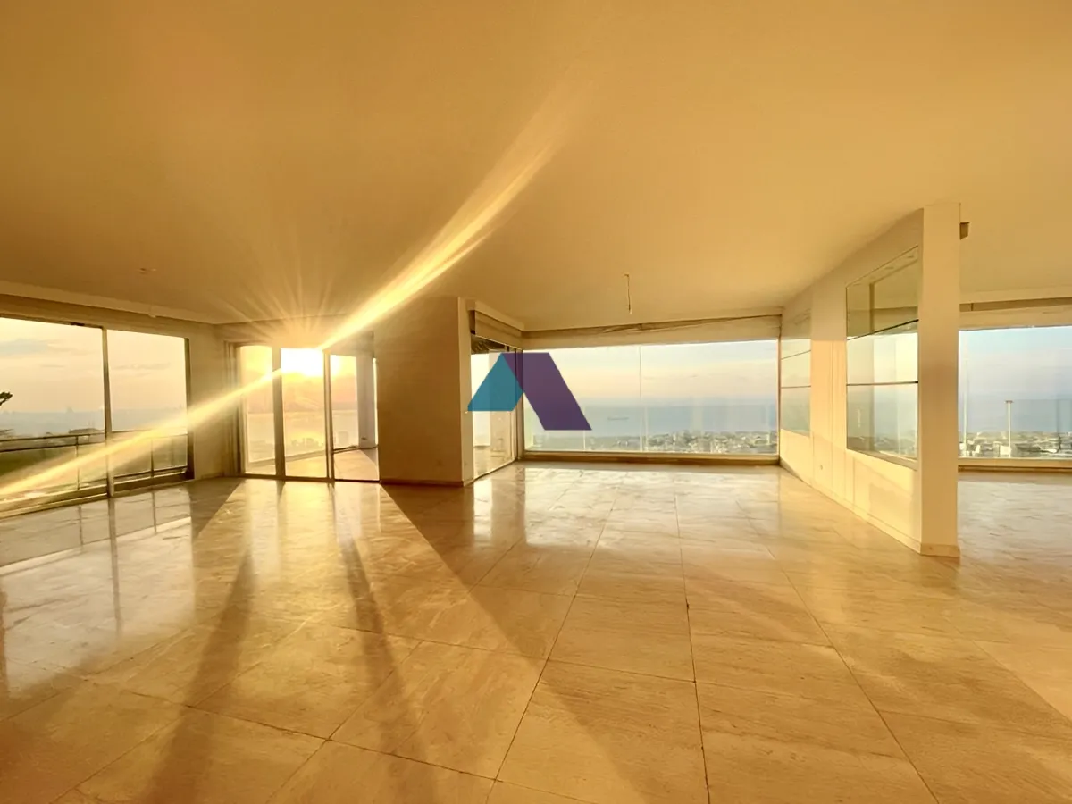 Apartment for Sale in Rabieh
