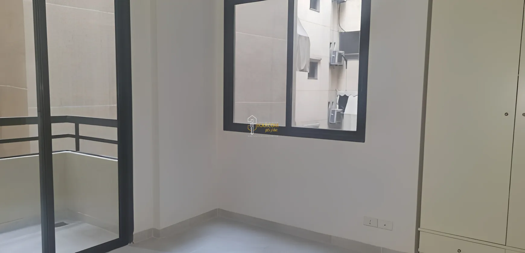Apartment for Sale in Zarif