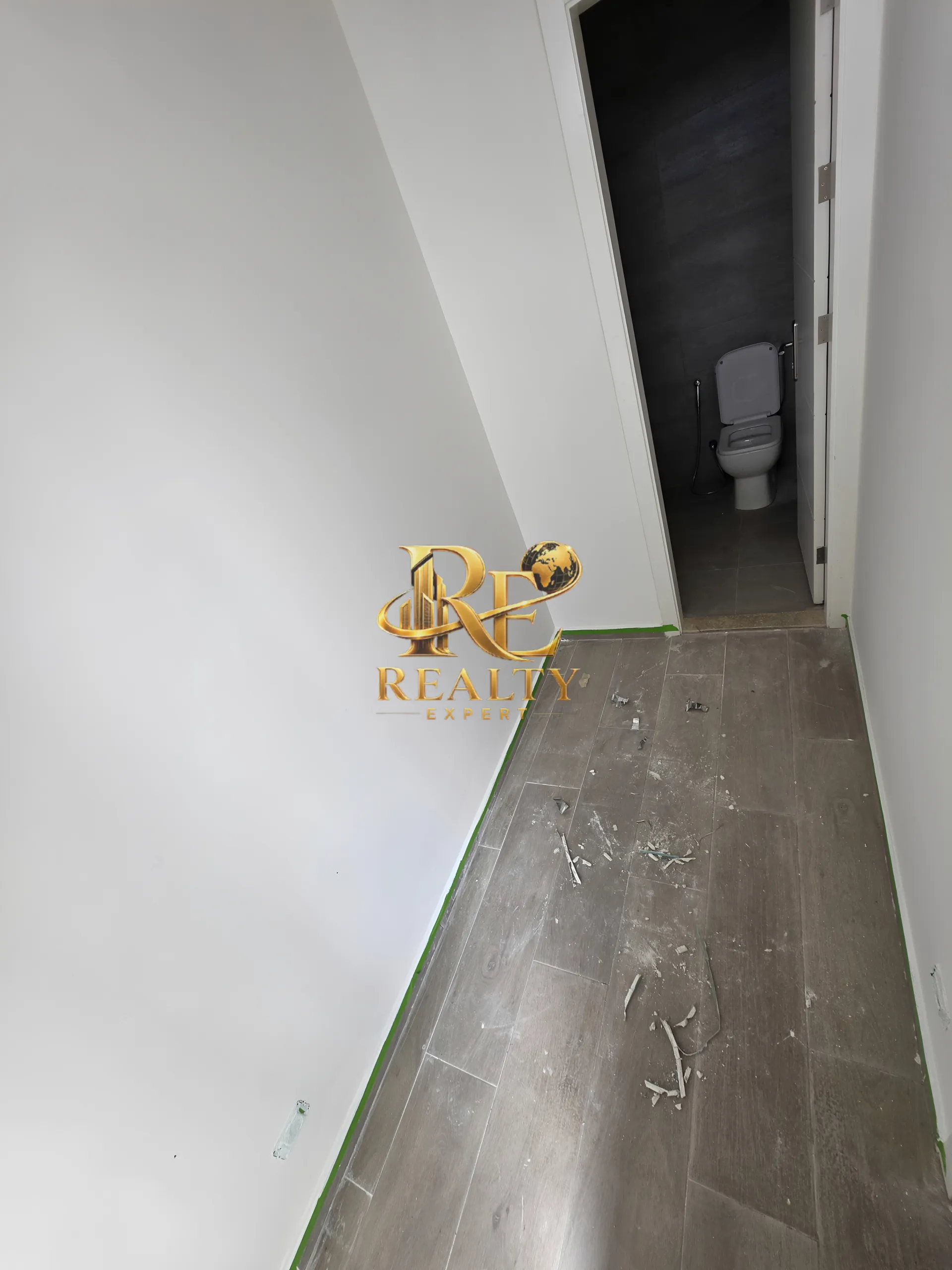 Apartment for sale in Aaramoun