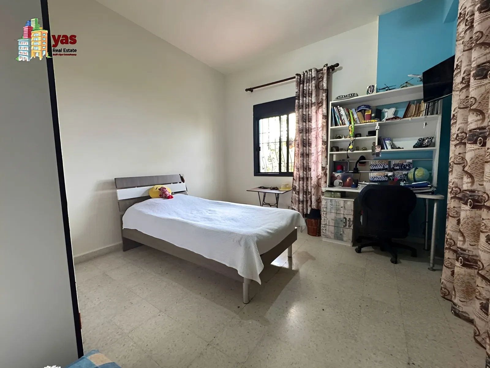 Apartment for Sale in Zouk Mosbeh