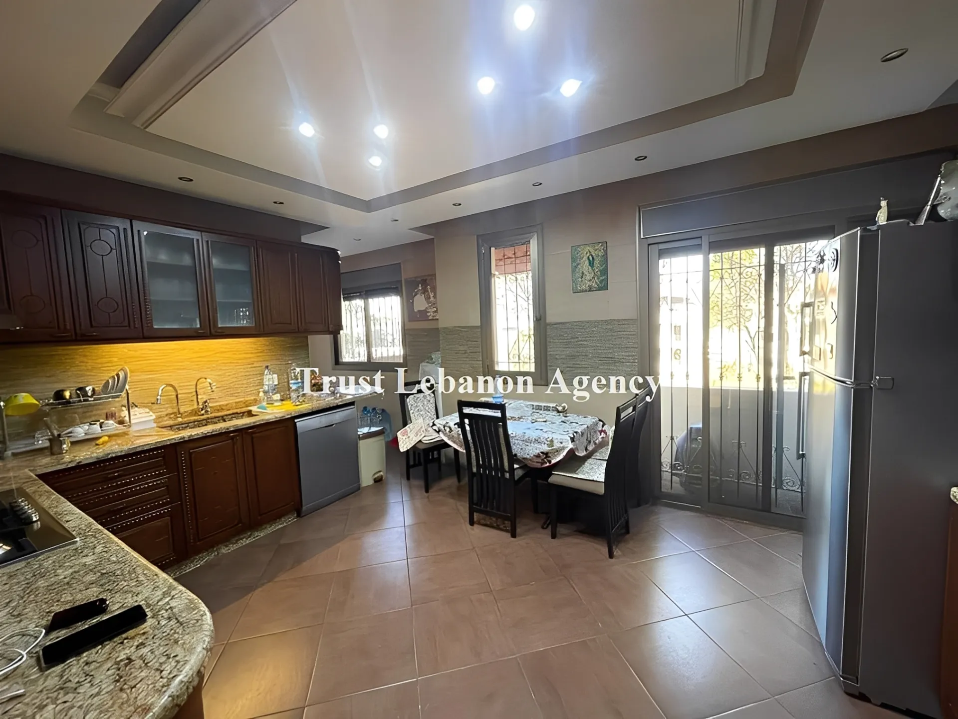Apartment for Sale in Metn Monteverde Lebanon